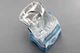 VW Bus Bulli T1 portable cool bag box blue white 30 litres 1H1087311