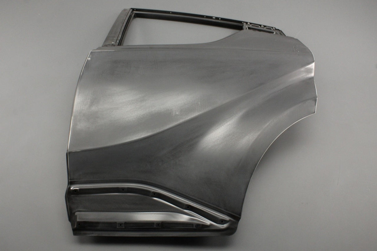 Toyota CH-R 2016-on rear door body panel (left) 67004-F4010