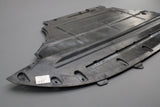 Audi Q5 2013-2017 RHD engine undertray trim panel 8R2863821D