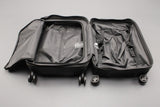 Audi Samsonite hard shell cabin luggage suitcase 3152100600