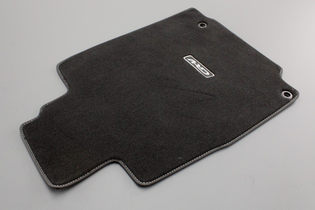 Honda CRV RHD drivers elegance floor mat (front right) 08P15-T1G-520R1