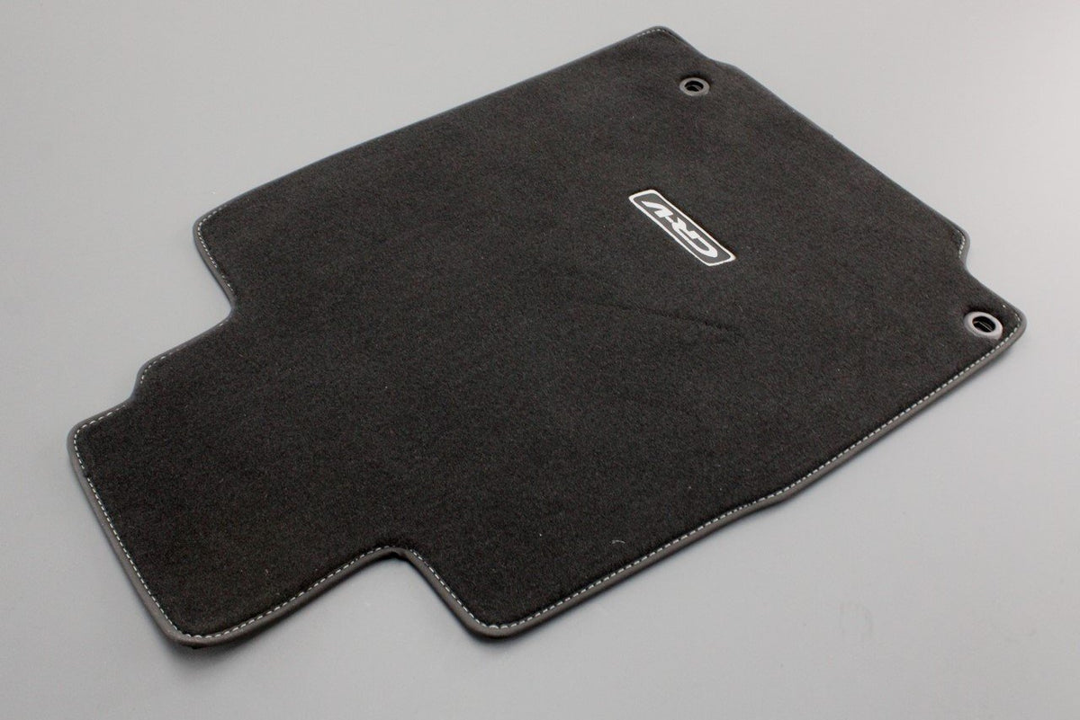 Honda CRV RHD drivers elegance floor mat (front right) 08P15-T1G-520R1, view 1