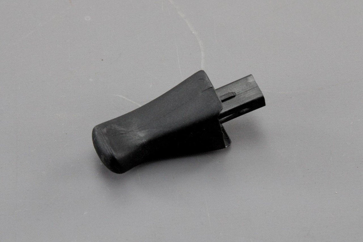 VW Corrado Scirocco 1984-1995 seat backrest knob (right) 867881634 LX5