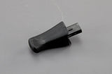 VW Corrado Scirocco 1984-1995 seat backrest knob (right) 867881634 LX5