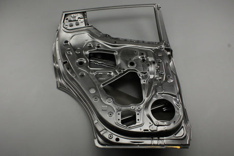 Toyota CH-R 2016-on rear door body panel (left) 67004-F4010