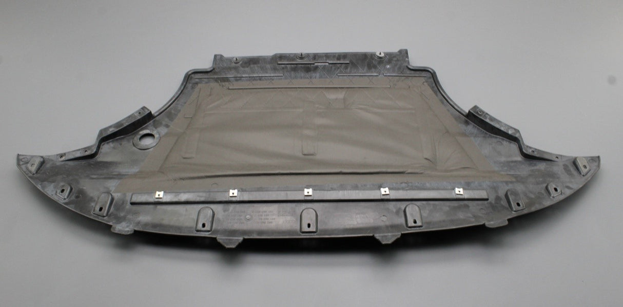 Audi Q5 2013-2017 RHD engine undertray trim panel 8R2863821D