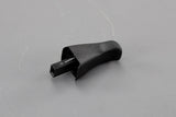 VW Corrado Scirocco 1984-1995 seat backrest knob (right) 867881634 LX5