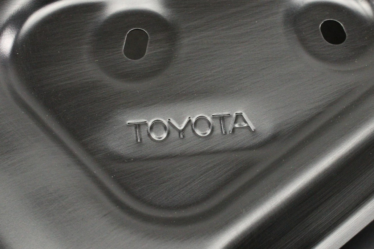 Toyota CH-R 2016-on rear door body panel (left) 67004-F4010