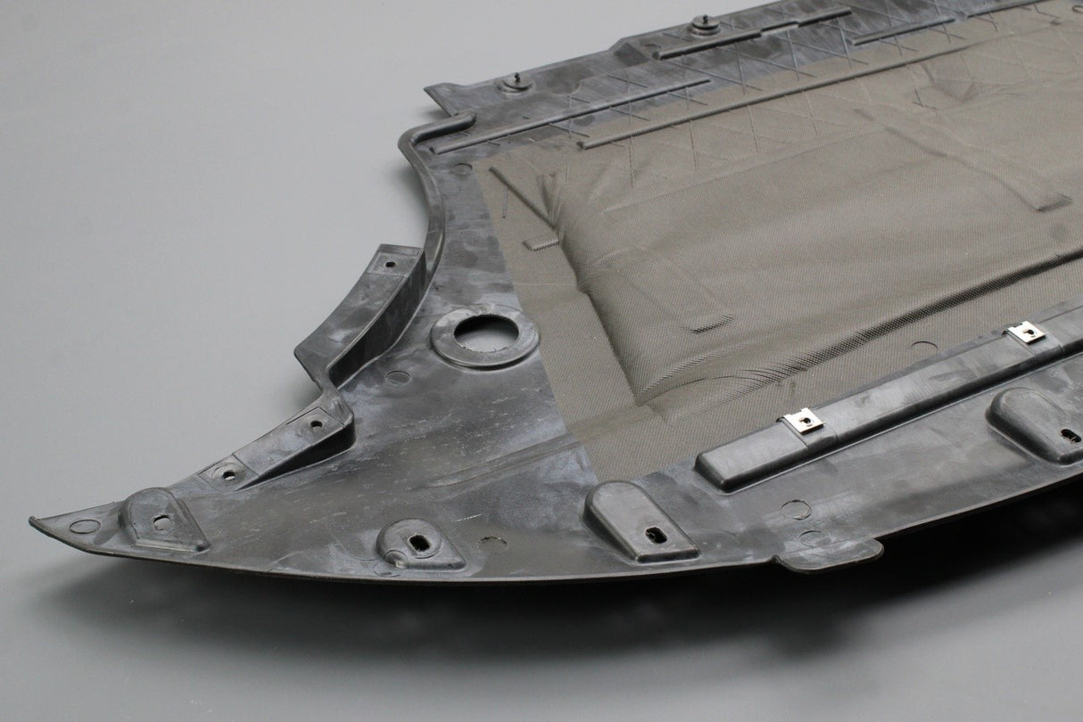 Audi Q5 2013-2017 RHD engine undertray trim panel 8R2863821D