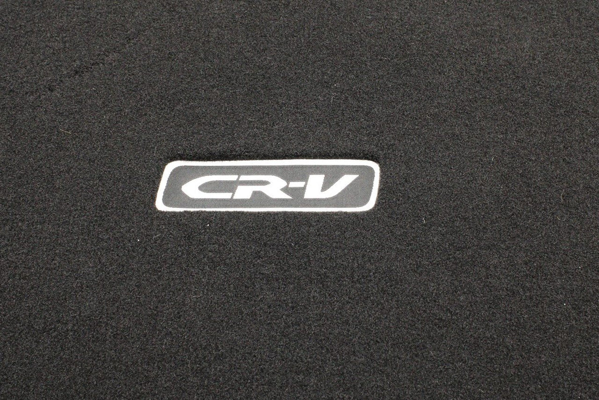 Honda CRV RHD drivers elegance floor mat (front right) 08P15-T1G-520R1