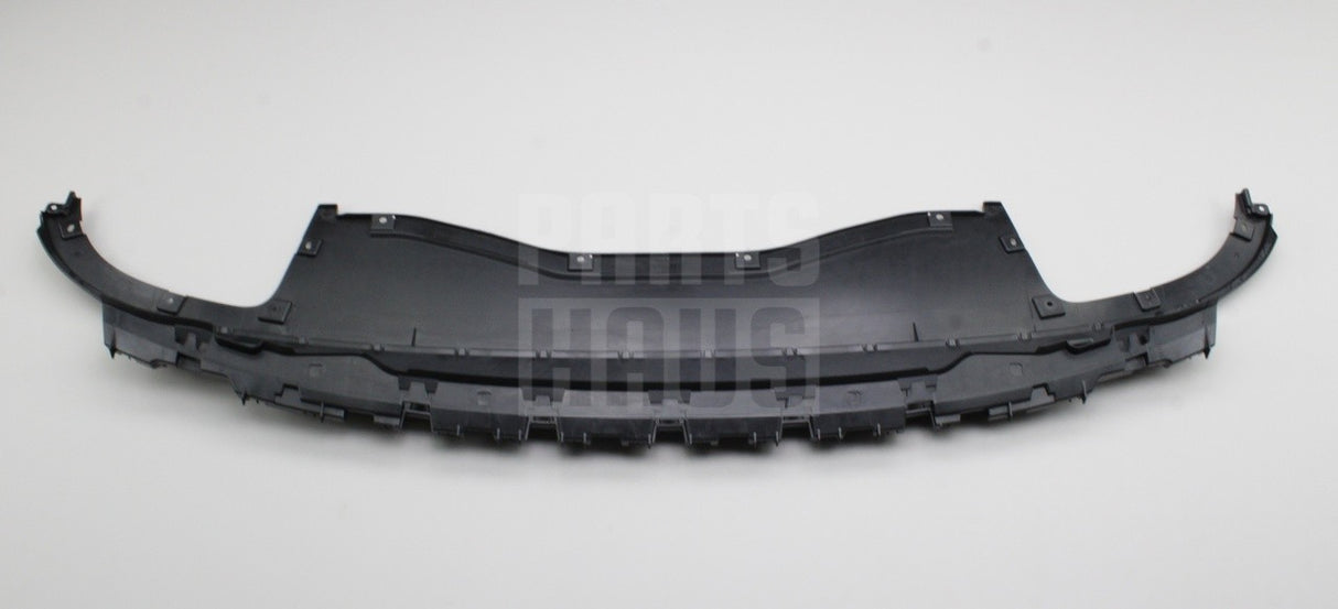 VW ID.4 ID.5 2021-on lower front bumper spoiler trim 11A805915B 9B9