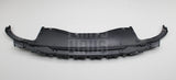 VW ID.4 ID.5 2021-on lower front bumper spoiler trim 11A805915B 9B9