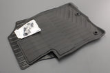 Honda Civic RHD all weather floor mats (front) 08P18-TEA-510A