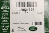 Land Rover Freelander 1996-2006 brake pads (front) LR021899