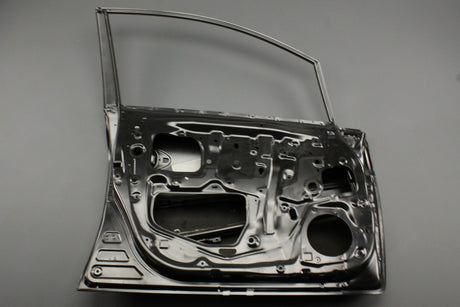 Toyota Auris 2007-2013 front door body panel (left) 67002-02260