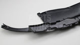 VW ID.4 ID.5 2021-on lower front bumper spoiler trim 11A805915B 9B9