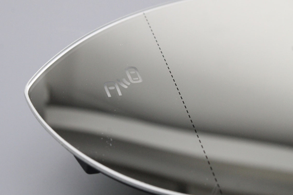 VW Golf MK7 MK7.5 2013-2020 LHD wing mirror glass (left) 5G0857521M