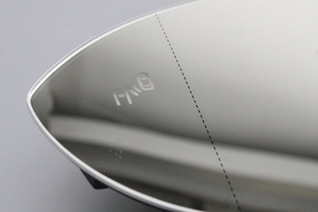VW Golf MK7 MK7.5 2013-2020 LHD wing mirror glass (left) 5G0857521M