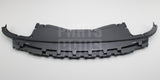 VW ID.4 ID.5 2021-on lower front bumper spoiler trim 11A805915B 9B9