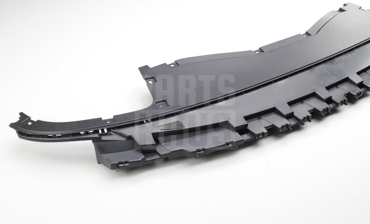 VW ID.4 ID.5 2021-on lower front bumper spoiler trim 11A805915B 9B9