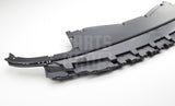 VW ID.4 ID.5 2021-on lower front bumper spoiler trim 11A805915B 9B9