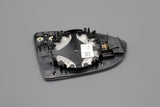 VW Golf MK7 MK7.5 2013-2020 LHD wing mirror glass (left) 5G0857521M