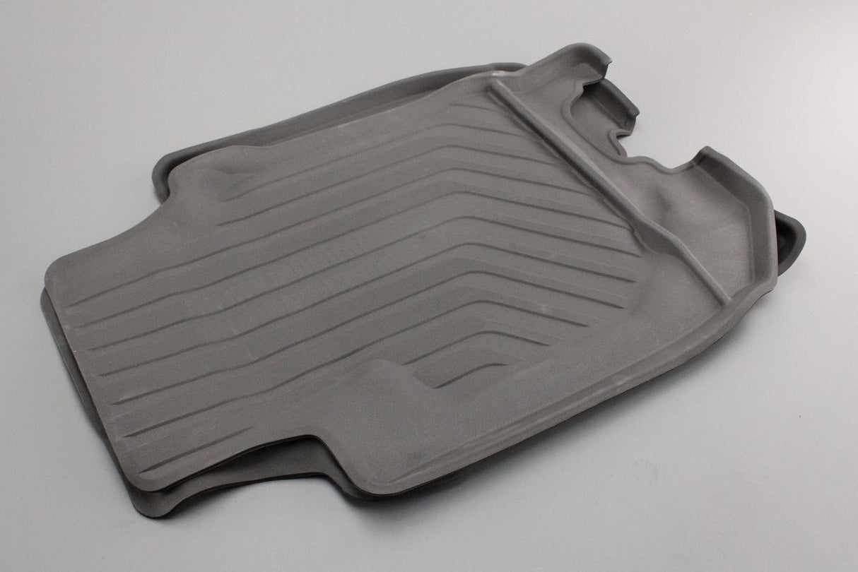 Honda HR-V all weather floor mats (rear) 08P19-T7S-600A