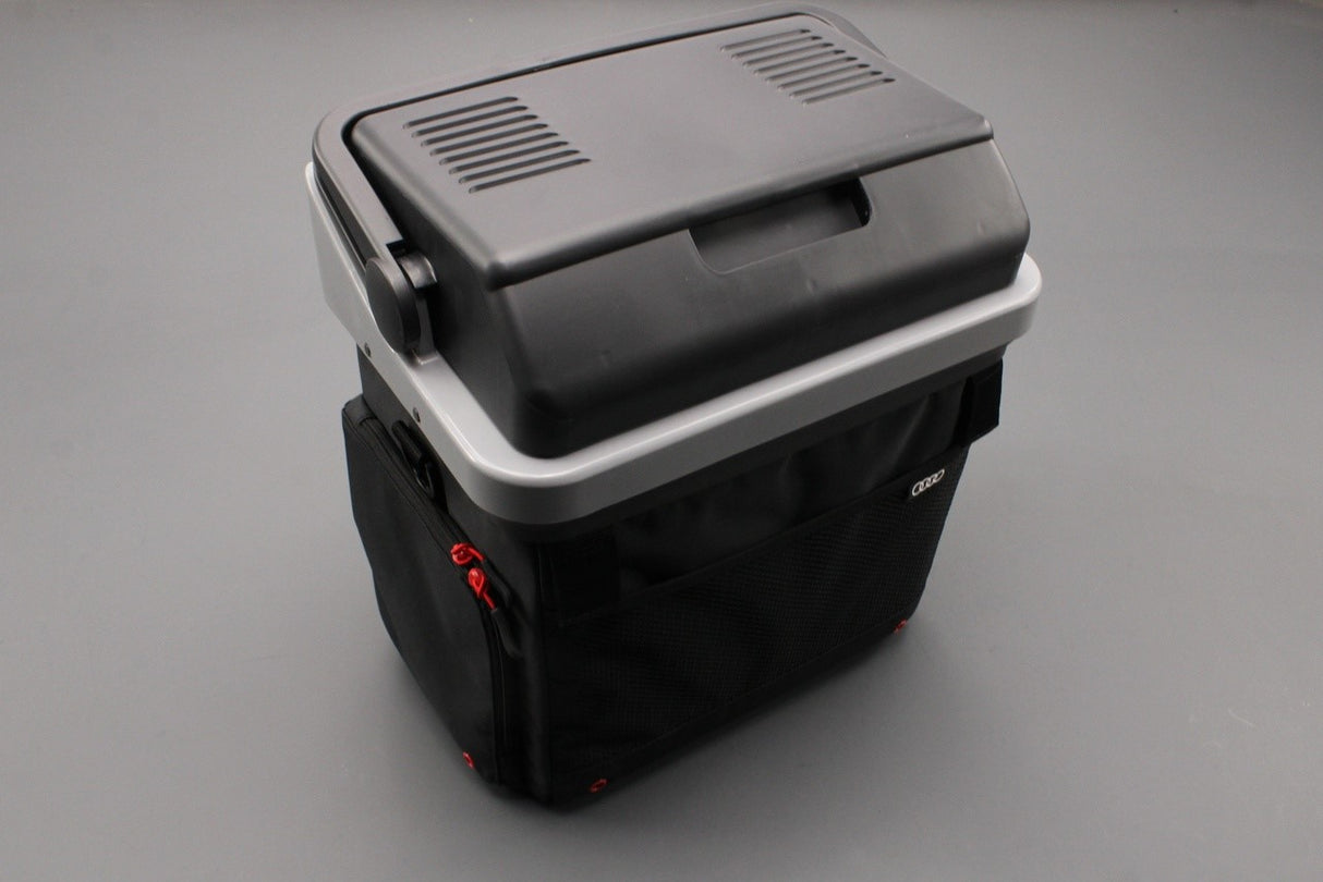 Audi accessory thermoelectric cool / heat box 4M8065402