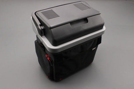 Audi accessory thermoelectric cool / heat box 4M8065402