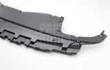 VW ID.4 ID.5 2021-on lower front bumper spoiler trim 11A805915B 9B9
