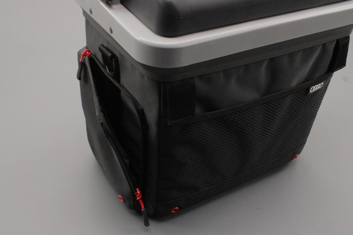 Audi accessory thermoelectric cool / heat box 4M8065402