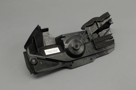 Lexus IS 2013-on front radiator grille air guide (right) 53153-53030