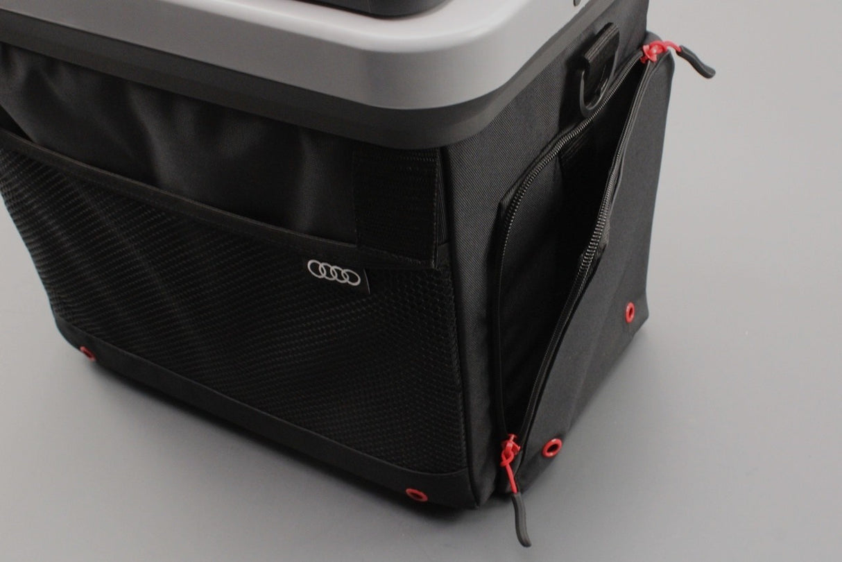 Audi accessory thermoelectric cool / heat box 4M8065402