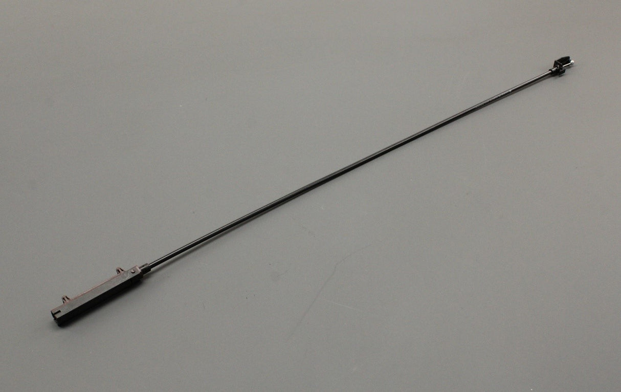 VW Crafter 2017-on bonnet lock release cable 7C0823531