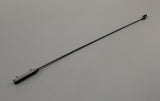VW Crafter 2017-on bonnet lock release cable 7C0823531