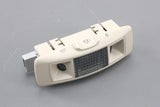 VW Passat B5 1997-2000 rear left roof reading light beige 3B0951171D 8YS
