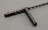 VW Crafter 2017-on bonnet lock release cable 7C0823531