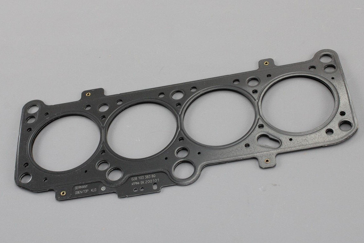VW Audi SEAT 1.9 TD 1.7 SDI head gasket 1.53mm (2 holes) 028103383BQ