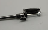 VW Crafter 2017-on bonnet lock release cable 7C0823531