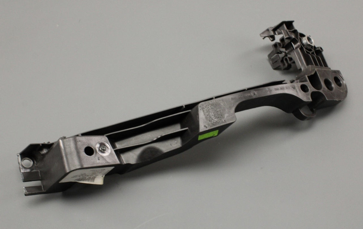 VW Golf MK6 2012-2013 front headlight guide bracket (right) 5K0807572J
