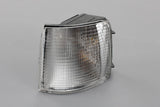 VW Passat B3 1988-93 clear indicator turn signal lens (left) 357953049A