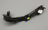 VW Golf MK6 2012-2013 front headlight guide bracket (right) 5K0807572J