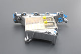 VW Audi Skoda SEAT 1.6 2.0 TDI intake manifold intercooler 04L129711AB