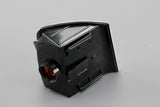 VW Passat B3 1988-93 clear indicator turn signal lens (left) 357953049A
