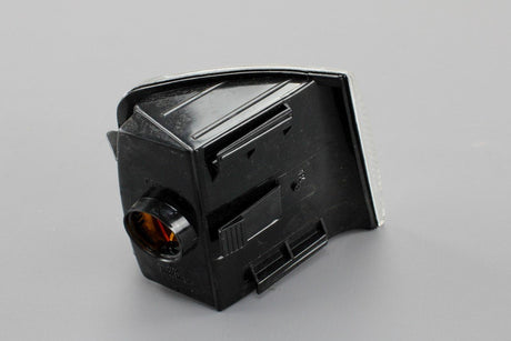 VW Passat B3 1988-93 clear indicator turn signal lens (left) 357953049A