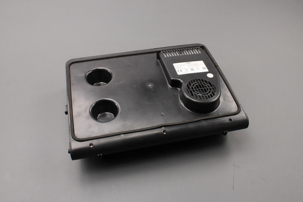 Audi accessory thermoelectric cool / heat box 4M8065402