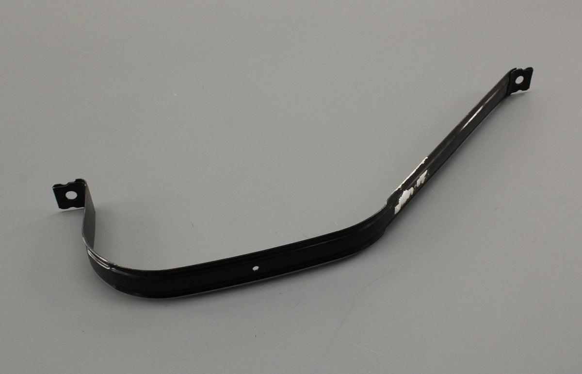 VW Bora Audi A3 Skoda SEAT fuel tank retaining strap (right) 1J0201656E, view 1