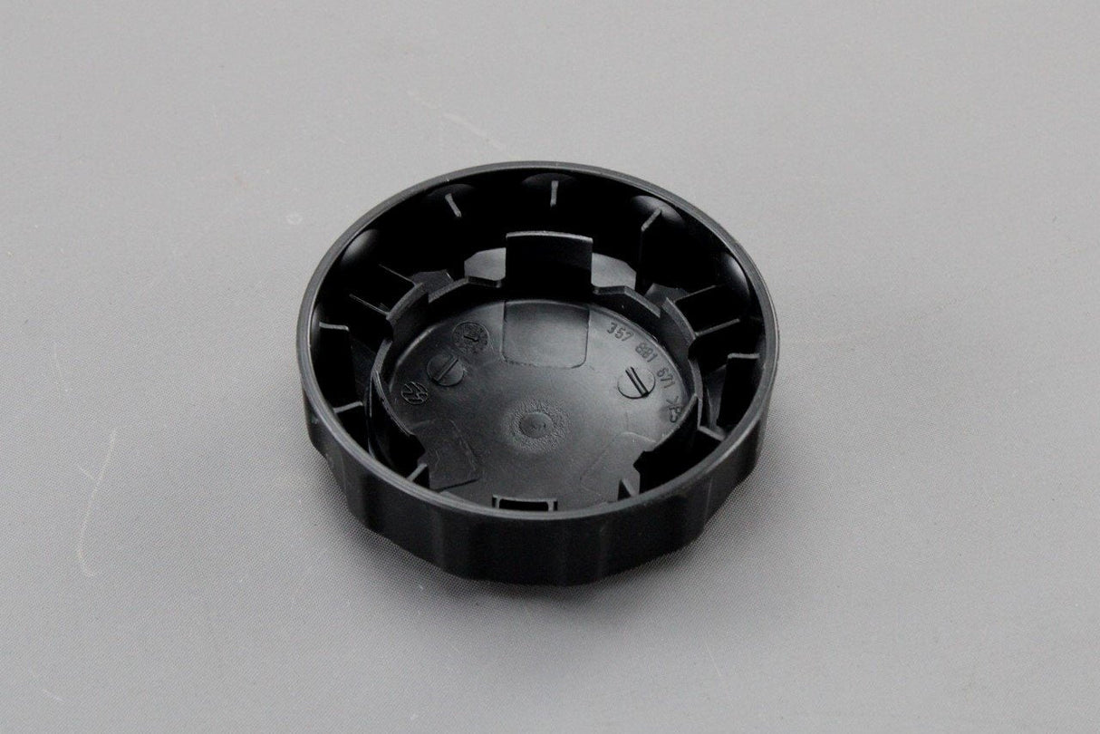 VW Golf Transporter T4 Polo 86-03 seat adjustment knob 357881671 C81