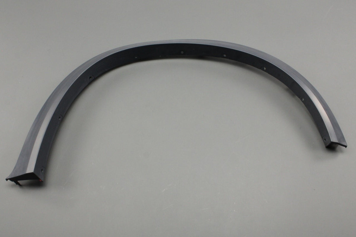 BMW X5 E70 2006-2013 rear wheel arch trim cover (right) 51778037294, view 1