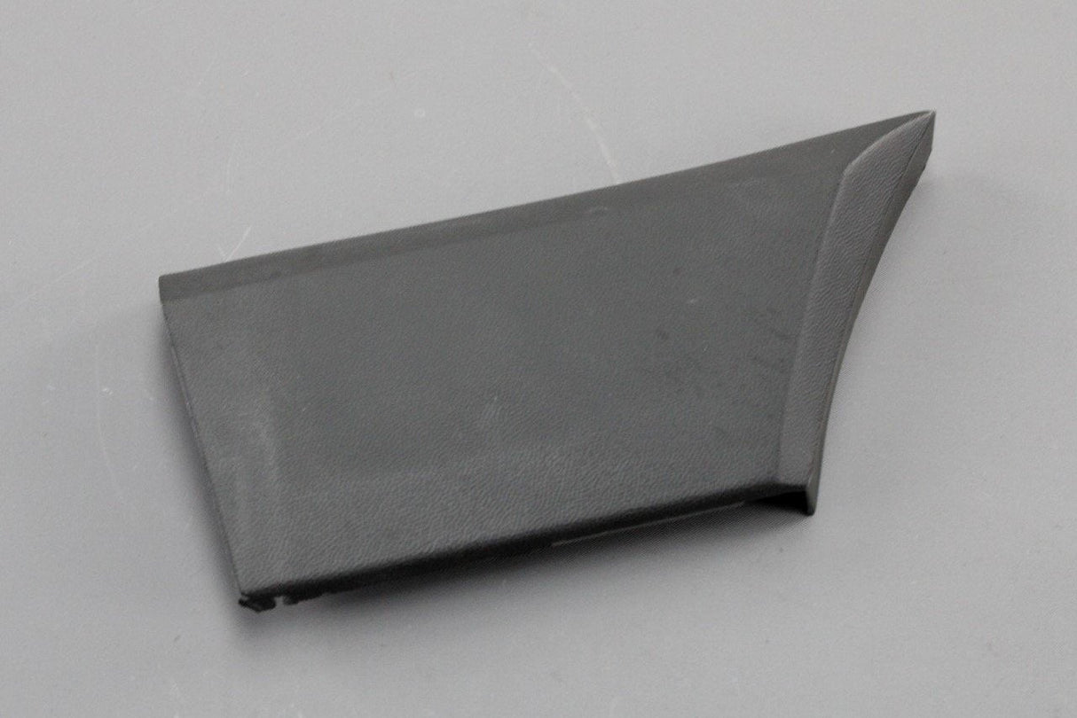 VW Passat B3 1988-1993 front wing moulding strip (right) 357853518 2BC